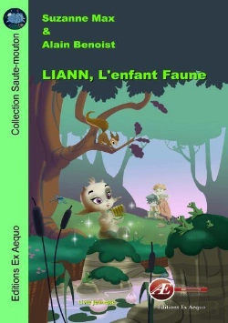 Bertrand.pt - Liann, L'Enfant Faune