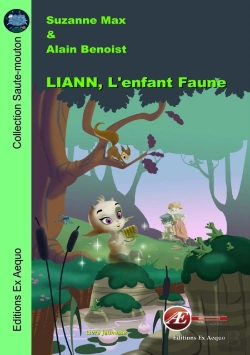 Bertrand.pt - Liann, L'Enfant Faune