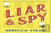 Liar And Spy