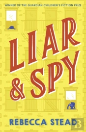 Liar And Spy