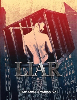 Bertrand.pt - Liar