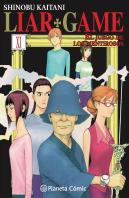 Liar Game 113
