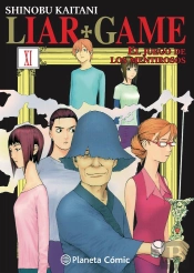 Liar Game 113