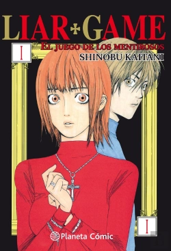 Bertrand.pt - Liar Game Nº 01/19