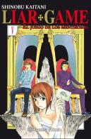 Liar Game Nº 05/19