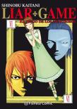 Liar Game Nº 06/19