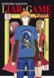 Liar Game Nº 08/19