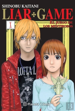 Bertrand.pt - Liar Game Nº 10/19
