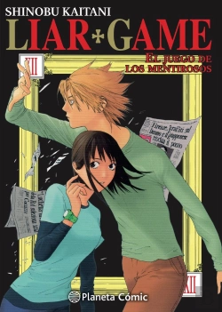 Bertrand.pt - Liar Game Nº 12/19