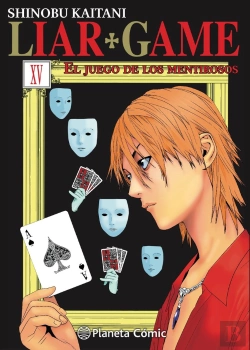 Bertrand.pt - Liar Game Nº 15/19