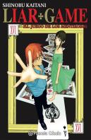 Liar Game Nº 16/19