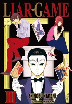 Bertrand.pt - Liar Game T03