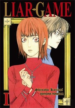 Bertrand.pt - Liar Game T11