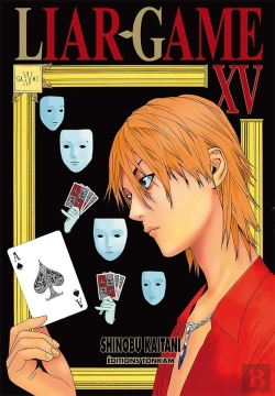 Bertrand.pt - Liar Game T15