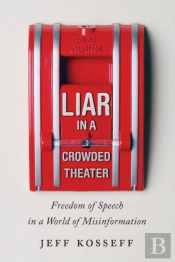 Liar In A Crowded Theater