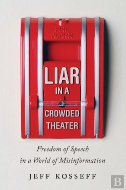 Bertrand.pt - Liar In A Crowded Theater