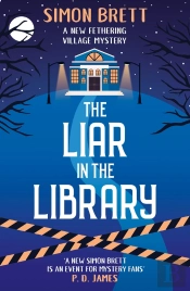 Liar In The Library