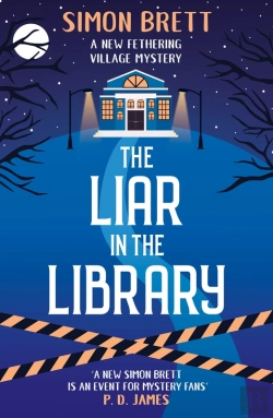 Bertrand.pt - Liar In The Library