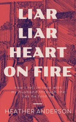 Bertrand.pt - Liar Liar Heart On Fire