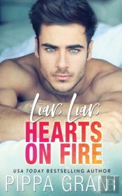 Liar, Liar, Hearts On Fire