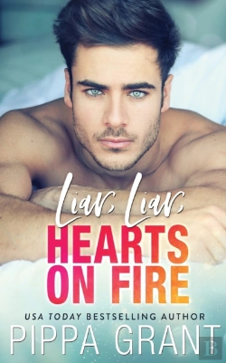 Bertrand.pt - Liar, Liar, Hearts On Fire