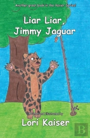 Liar Liar, Jimmy Jaguar