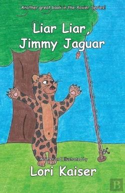 Bertrand.pt - Liar Liar, Jimmy Jaguar