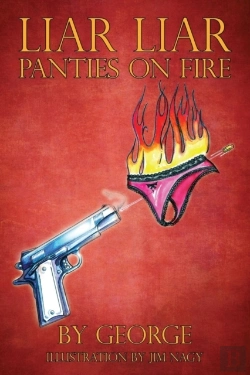 Bertrand.pt - Liar Liar Panties On Fire