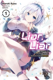 Liar, Liar, Vol. 1