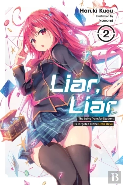 Bertrand.pt - Liar, Liar, Vol. 2