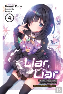 Bertrand.pt - Liar, Liar, Vol. 4