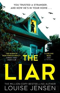 Bertrand.pt - Liar
