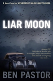 Liar Moon