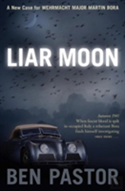 Bertrand.pt - Liar Moon