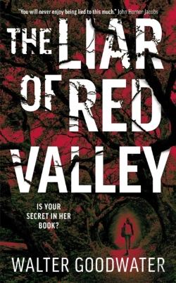 Bertrand.pt - Liar Of Red Valley