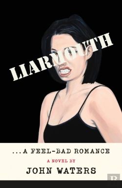 Bertrand.pt - Liarmouth: A Feel-Bad Romance