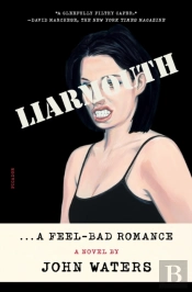 Liarmouth: A Feel-Bad Romance