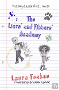 Bertrand.pt - Liars' And Fibbers' Academy, The