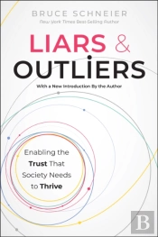 Liars And Outliers