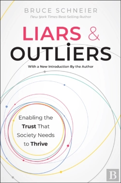 Bertrand.pt - Liars And Outliers