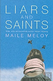 Liars And Saints
