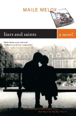 Bertrand.pt - Liars And Saints