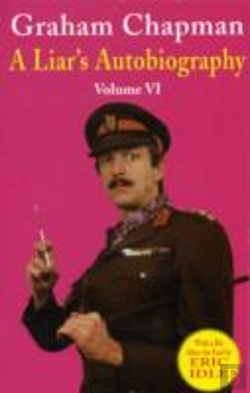 Bertrand.pt - Liar'S Autobiography