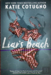 Liar'S Beach