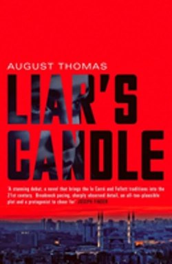 Bertrand.pt - Liar'S Candle
