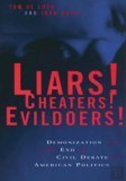 Bertrand.pt - Liars! Cheaters! Evildoers!