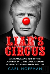 Liar'S Circus