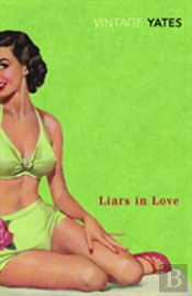 Liars In Love