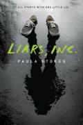 Liars, Inc.