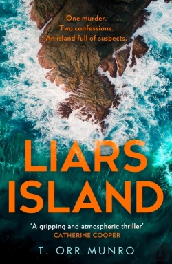 Bertrand.pt - Liars Island